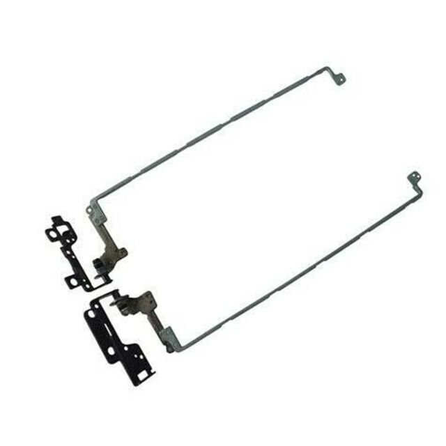 HP 17-BS 17-AK 926527-00 LCD Hinges 4330C7040001 433.0C705.0001